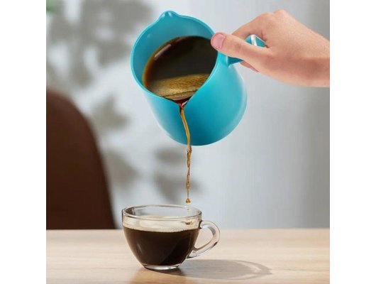 Кофеварка KITFORT КТ-7457